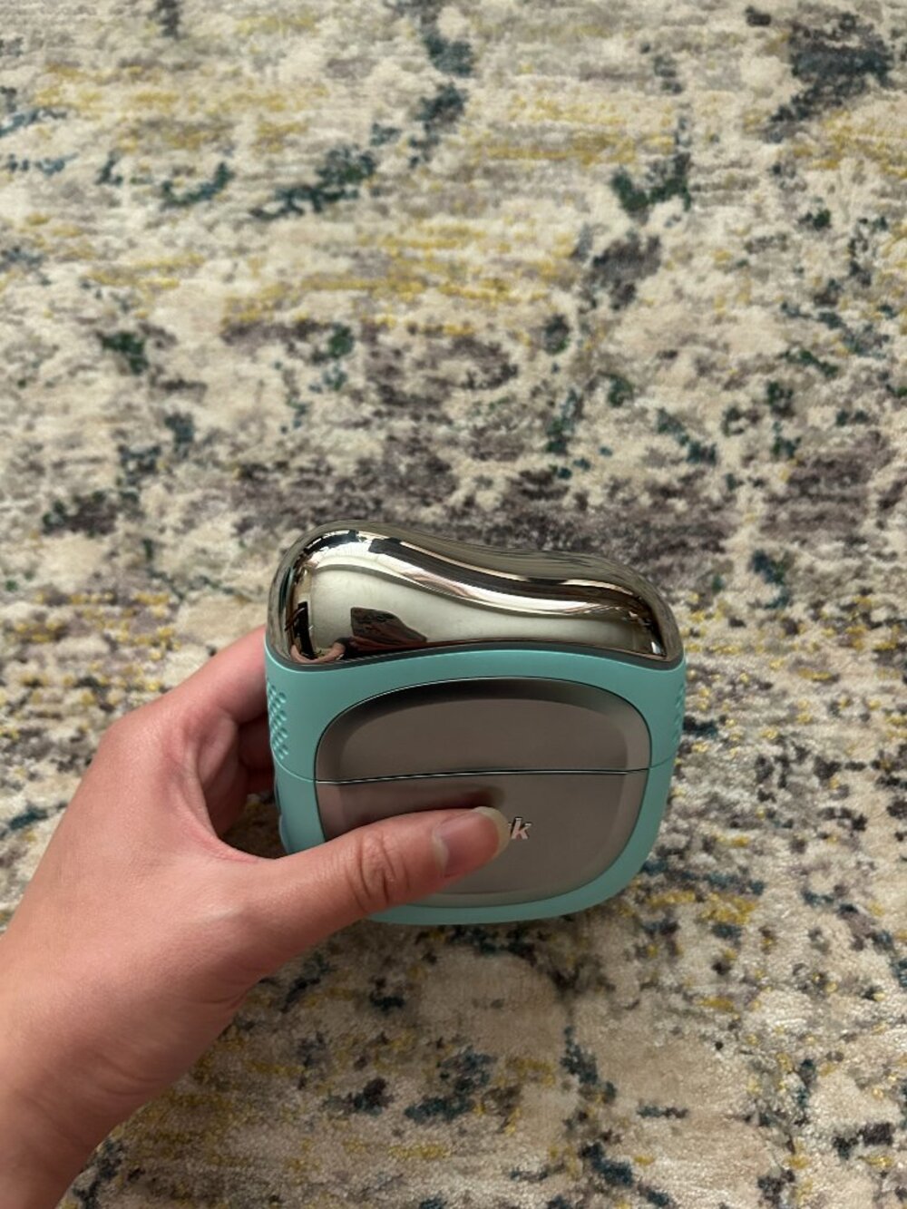NWT Shark Depuffi Sculpting Tool - Picture 4 of 9